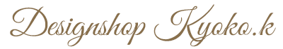 Design shop Kyoko.K